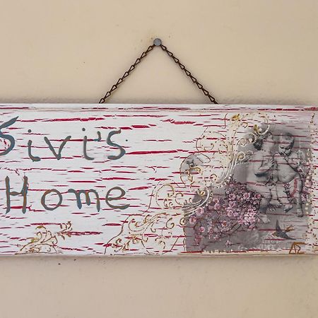 Sivi'S Vacation Homes Skála Kallirákhis Dış mekan fotoğraf