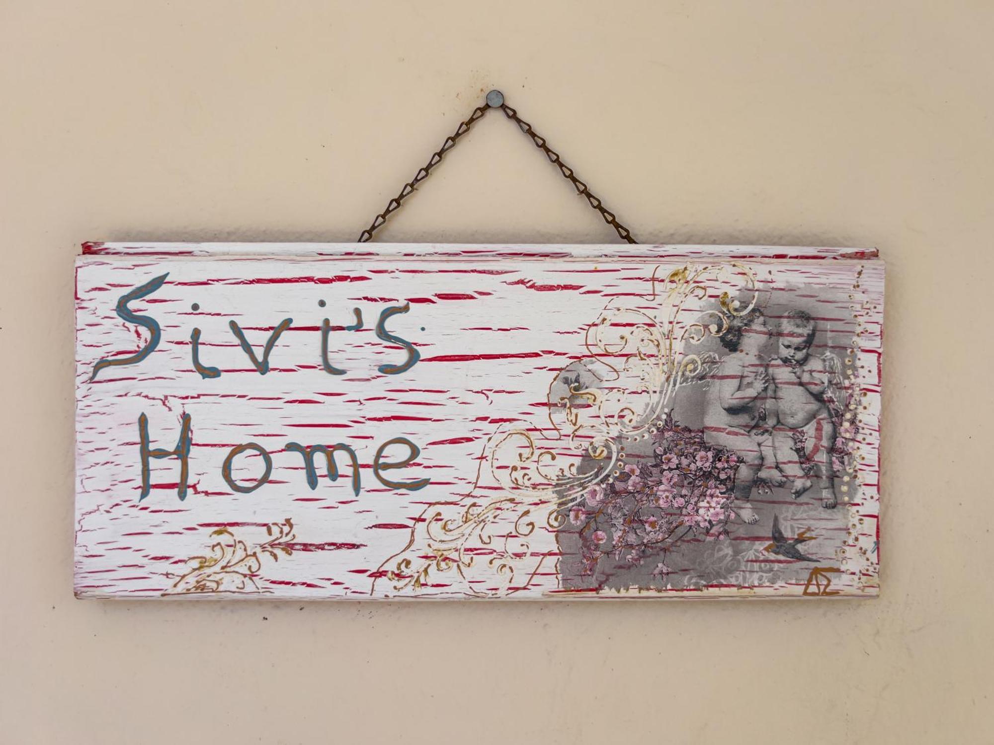 Sivi'S Vacation Homes Skála Kallirákhis Dış mekan fotoğraf