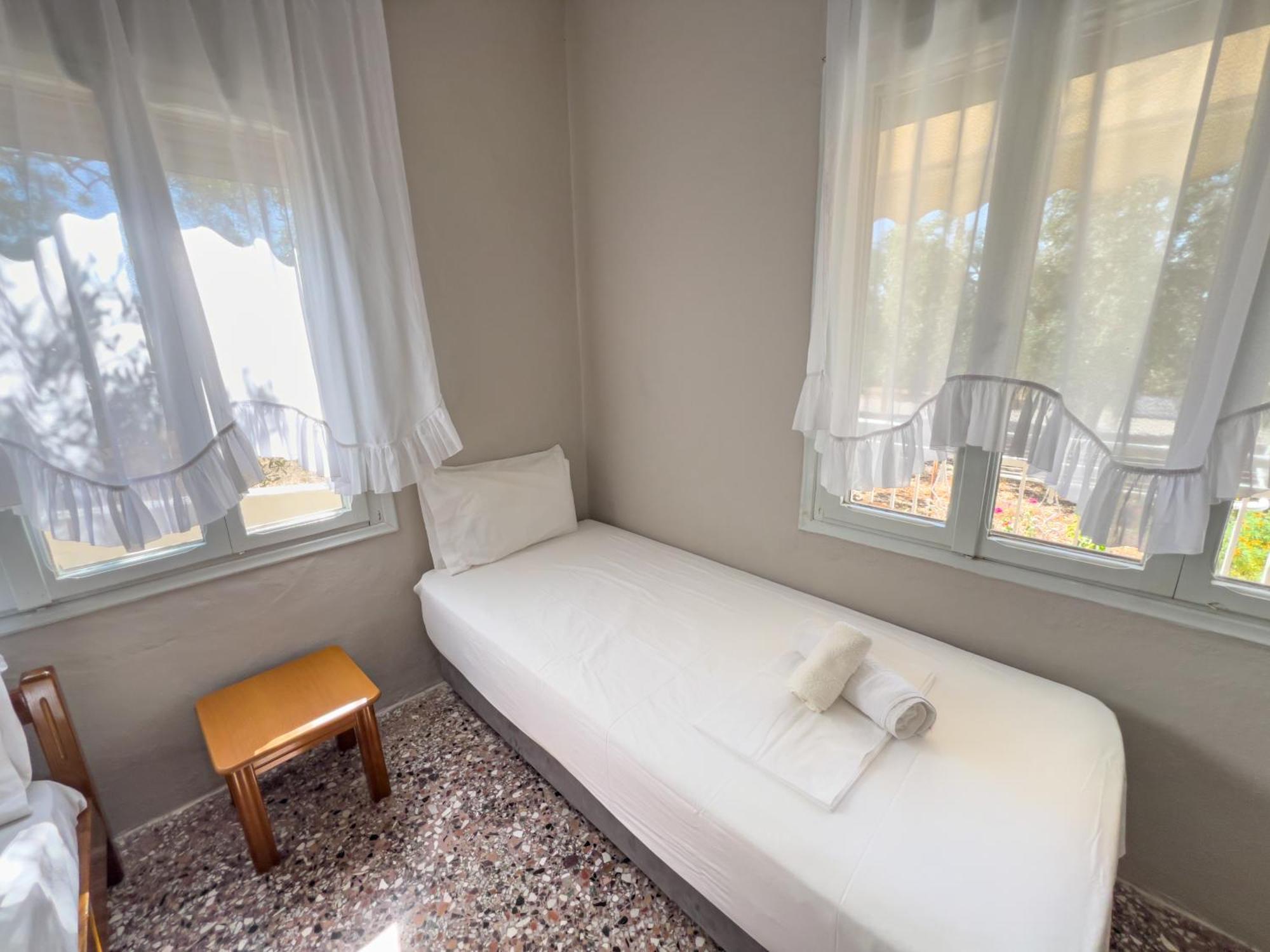 Sivi'S Vacation Homes Skála Kallirákhis Dış mekan fotoğraf