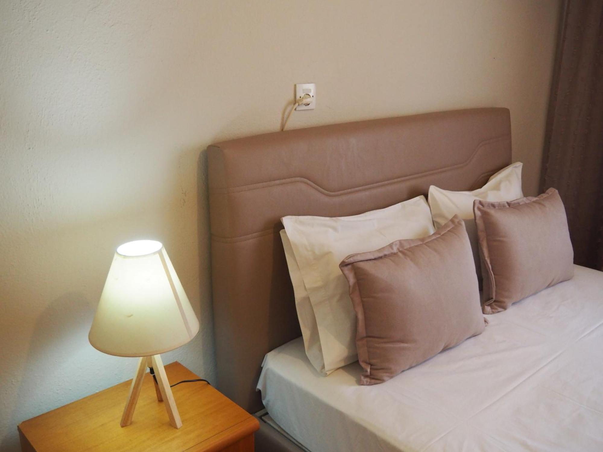 Sivi'S Vacation Homes Skála Kallirákhis Dış mekan fotoğraf