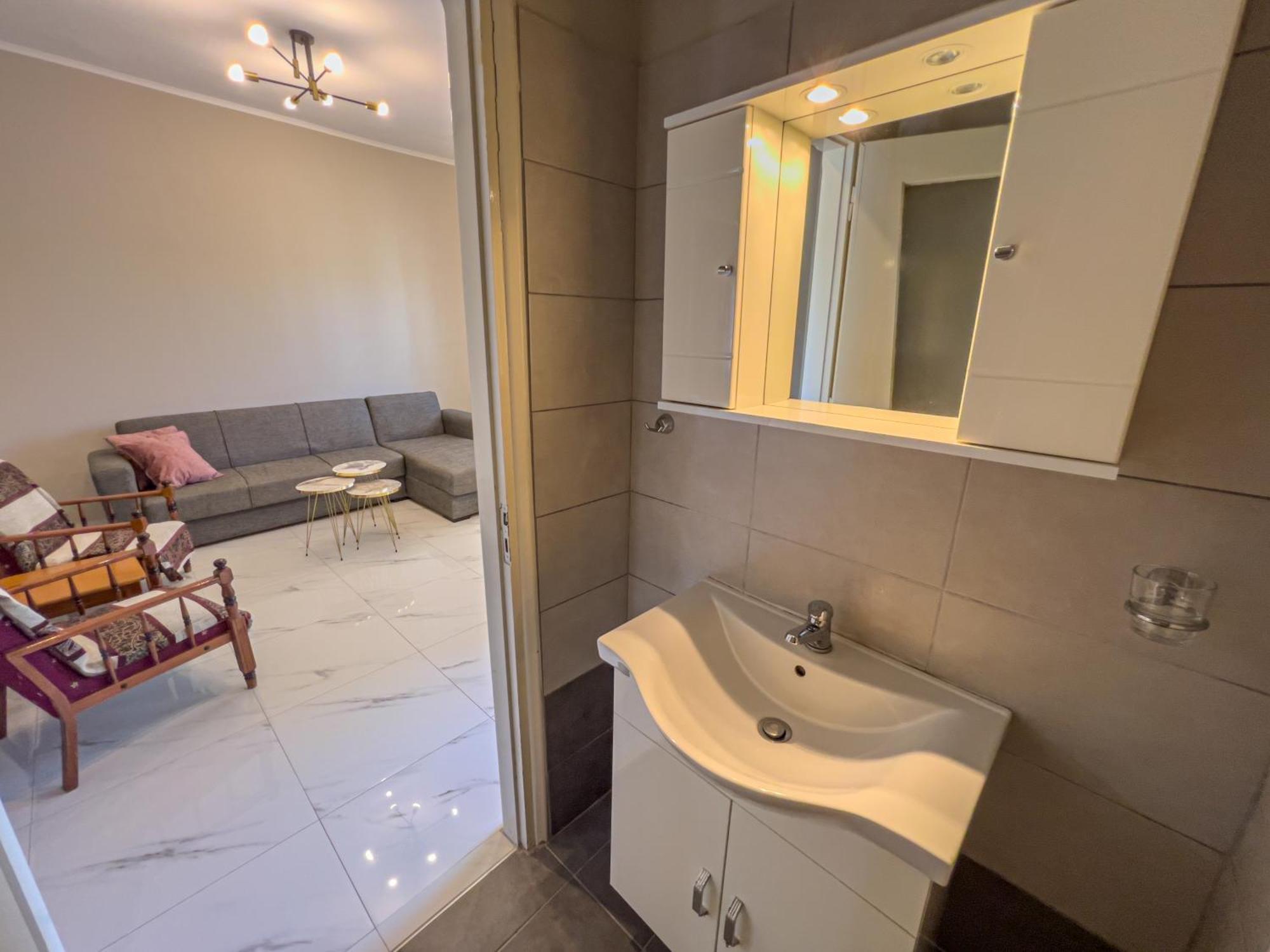Sivi'S Vacation Homes Skála Kallirákhis Dış mekan fotoğraf