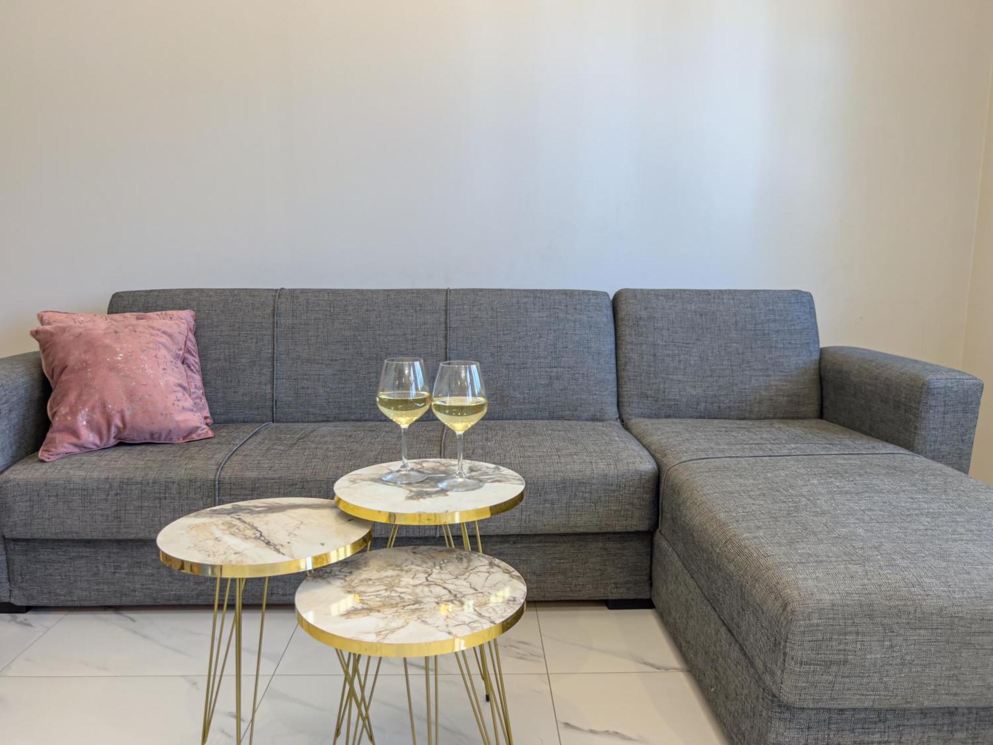 Sivi'S Vacation Homes Skála Kallirákhis Dış mekan fotoğraf
