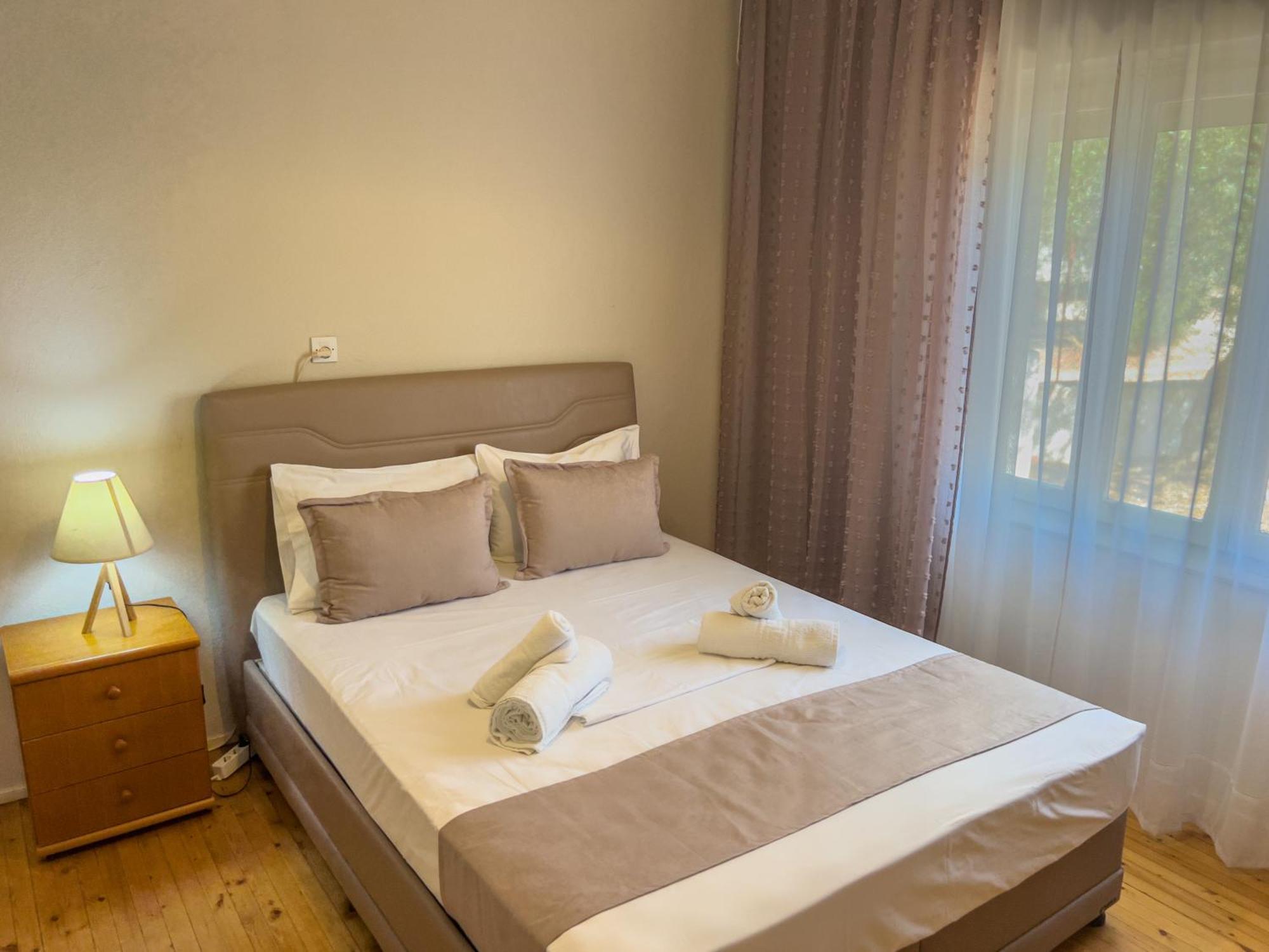 Sivi'S Vacation Homes Skála Kallirákhis Dış mekan fotoğraf