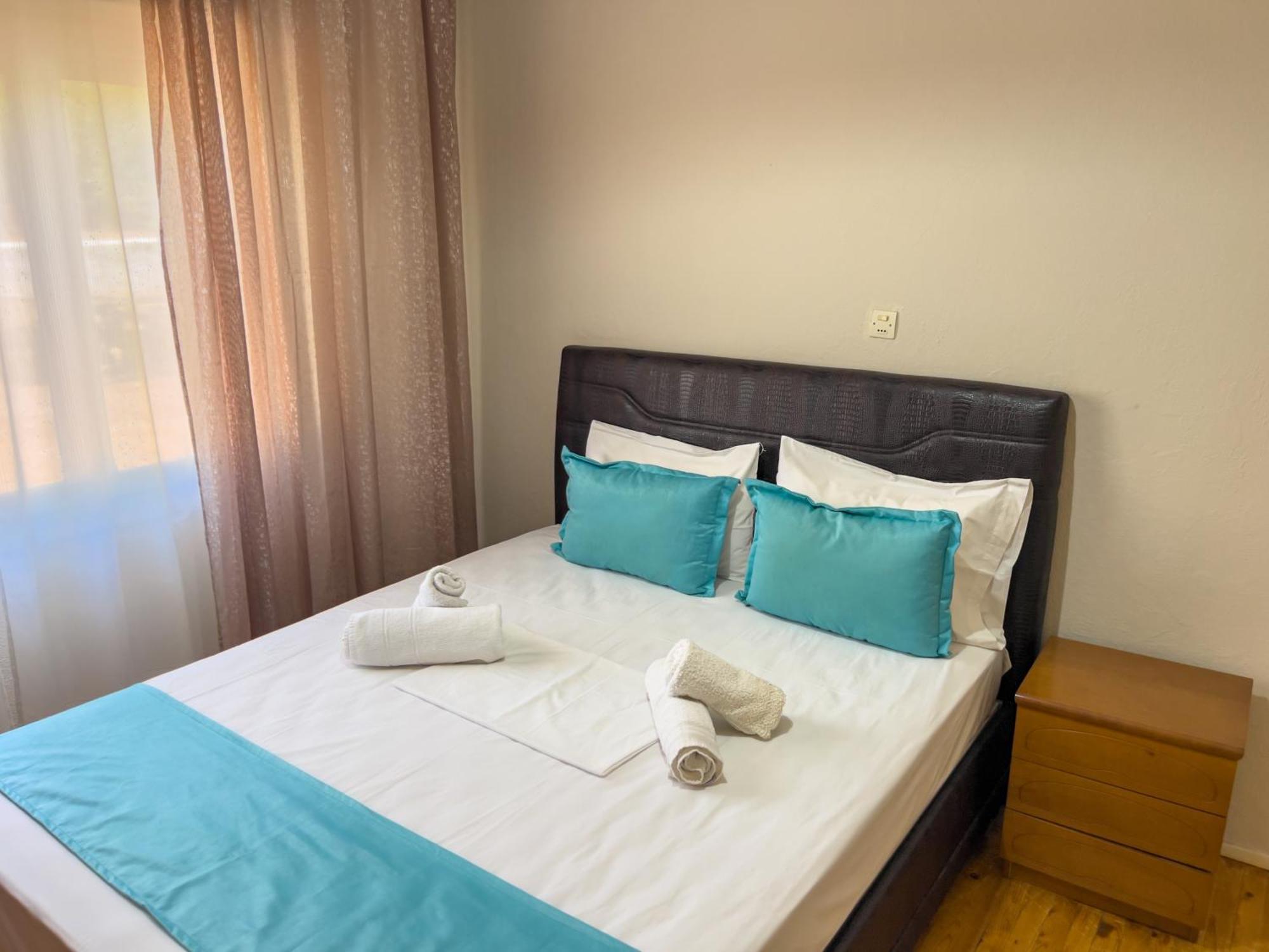 Sivi'S Vacation Homes Skála Kallirákhis Dış mekan fotoğraf